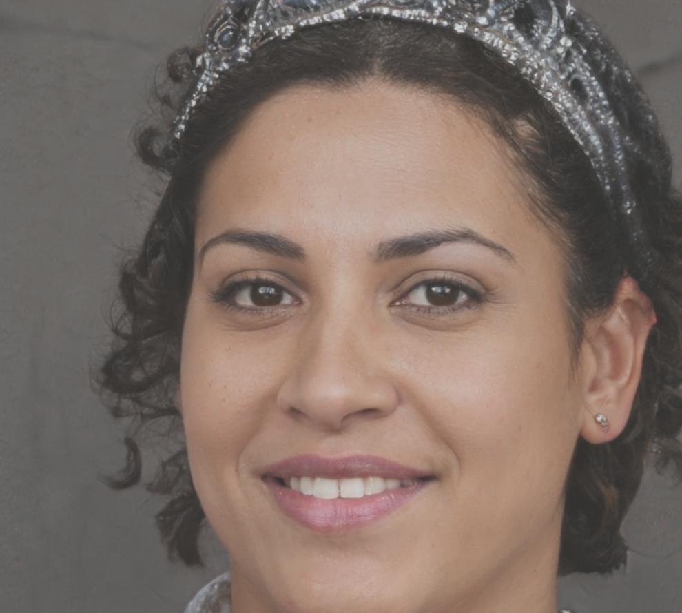 Lina Svensson, Gründerin Noravirexota