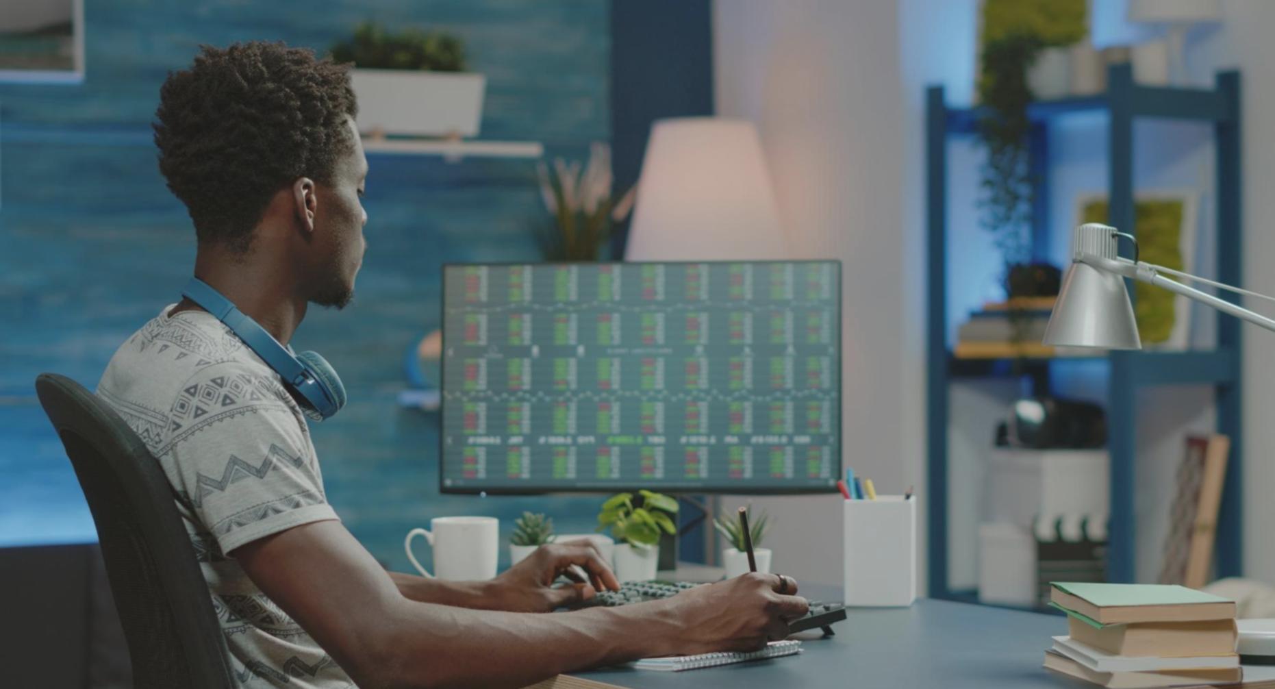 Live-Demonstration von Mobile SEO Tools und Techniken